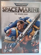 Warhammer 40k Space Marine The