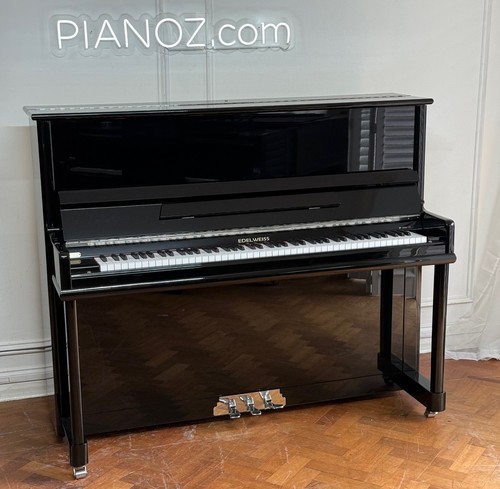 Edelweiss 125 upright - 125, piano