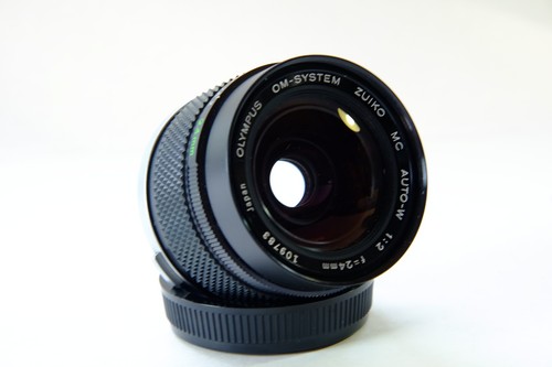 Olympus zuiko 24mm - olympus, fast