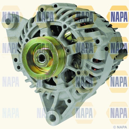 Alternator for citroen - alternator,