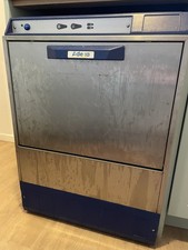 Adexa Industrial Glass And Dishwasher Undercounter Type