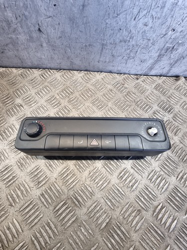 Mercedes sprinter 314 climate - mercedes,