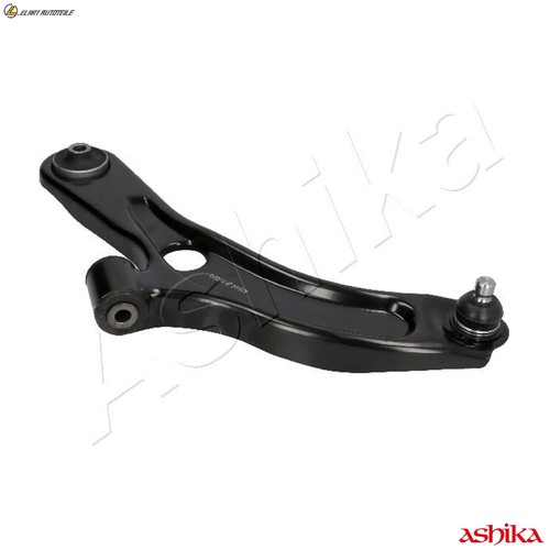 Handlebar wheel suspension - handlebar,