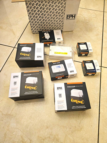 Eph controls programmable - eph,