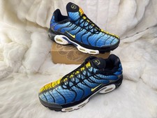 2018 Nike Air Max Plus Tn Air