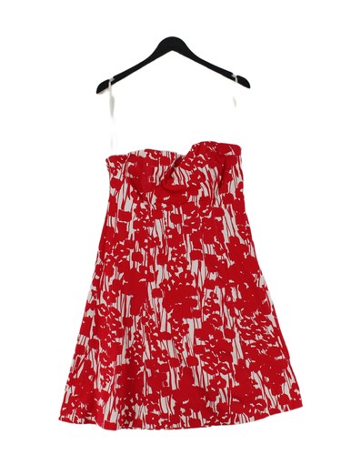 Coast line midi dress in - dress, s