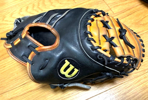 Wilson staff a2000 catcher - staff,