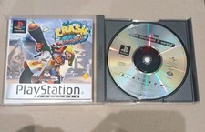 Crash Bandicoot 3 Warped