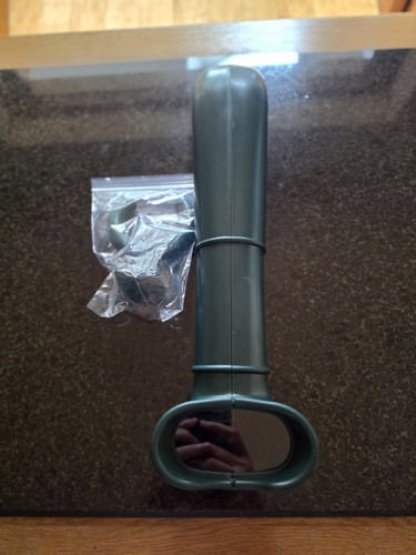 Kids climbing frame periscope - climbing,