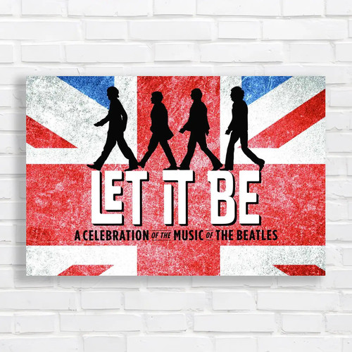 The beatles music - the,