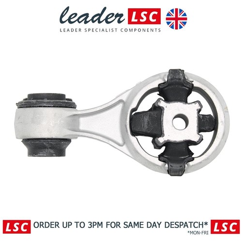 Front upper right engine mount - right,