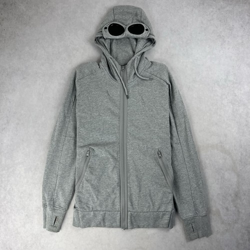 Company full zip goggle - full,