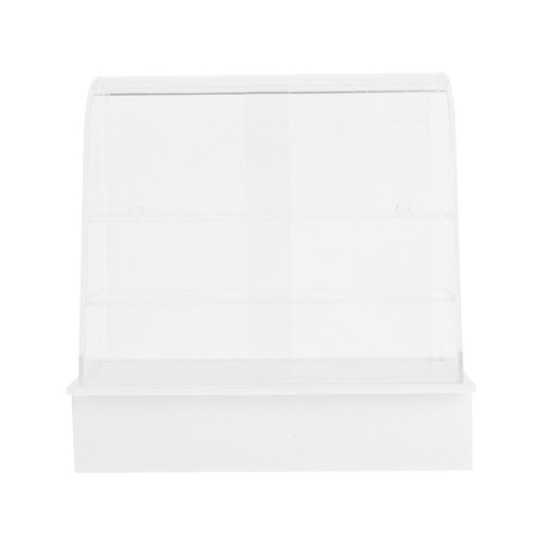 Mini house cake cabinet - ,