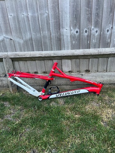 Specialized epic comp fsr mtb - fsr,