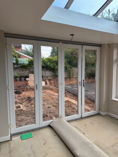 Conservatory set bi - -,
