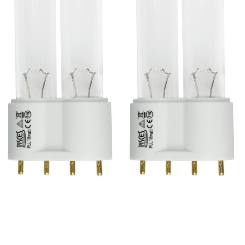 18w watt pll - 2,