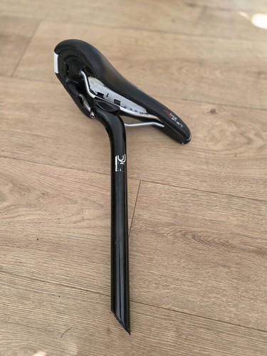 Bike smart saddle and - saddle,
