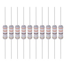 20 Pcs Metal Oxide Film
