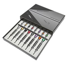 8 Pcs Precise Watch