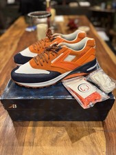 Brooks Beast/Anwar Carrots