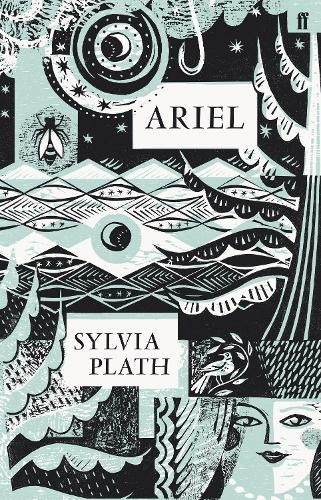 Ariel plath - (faber, by