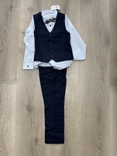 Boys Formal Outfit Suit –