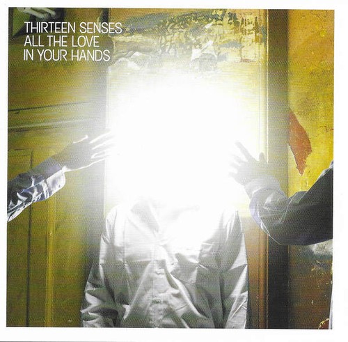 Thirteen senses all - thirteen,