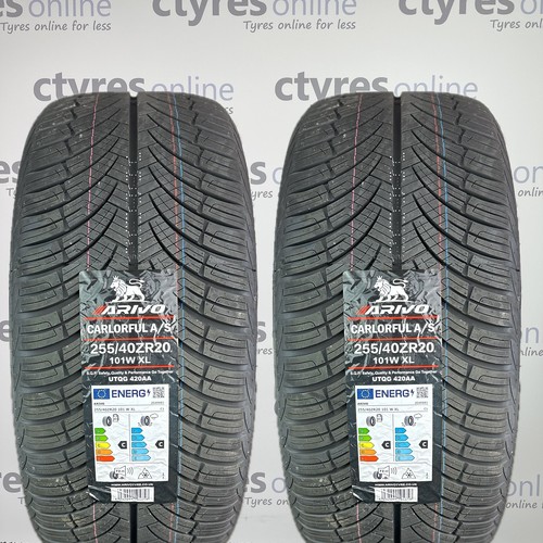 New 255 arivo - new,