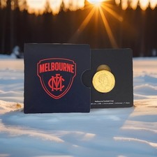 2023 - AFL Melbourne Football