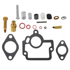 H and V Series Engine