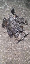 Volkswagen transporter Deisel Pump 1X 1.9 strait diesel 1994/1995