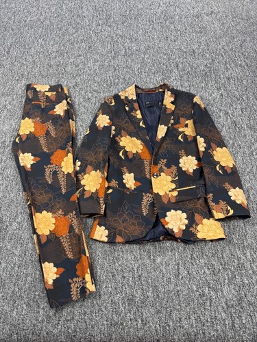 Asos suit men - suit,