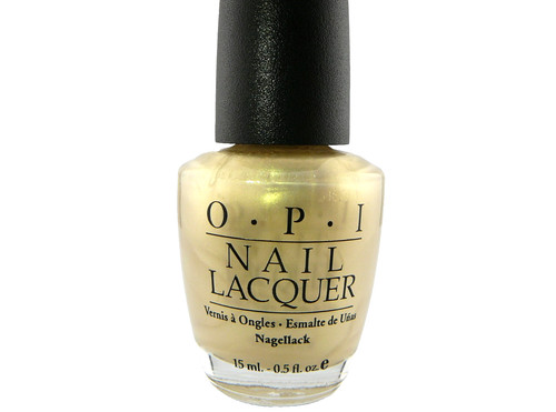 Opi nail polish just - just, nl