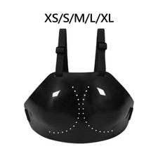 Fencing Chest Protector for