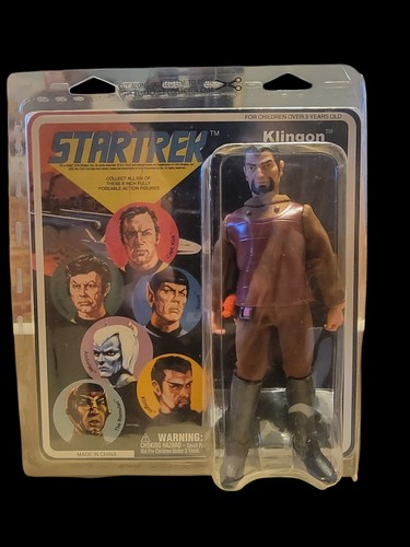 Diamond select star - select, trek