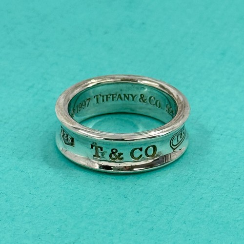 Auth tiffany co - &,