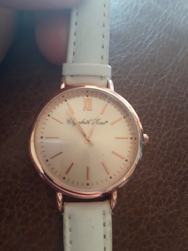 Bronze women watch - bronze,