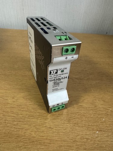 Ths30us24 24v 1 - xp, 1.25a