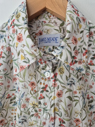 Liberty tana lawn 100 - 100%, cotton