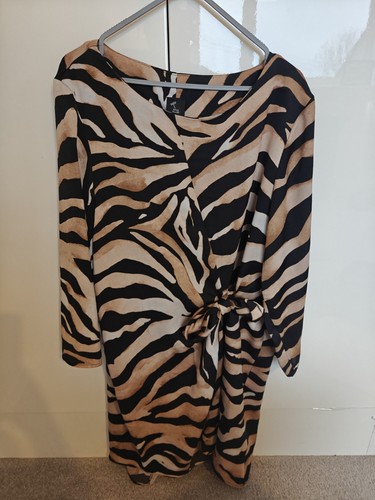 River island tiger - island, print