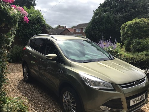 Ford kuga tdci - ,, tdci,