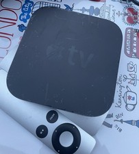 Apple TV 3rd Generation