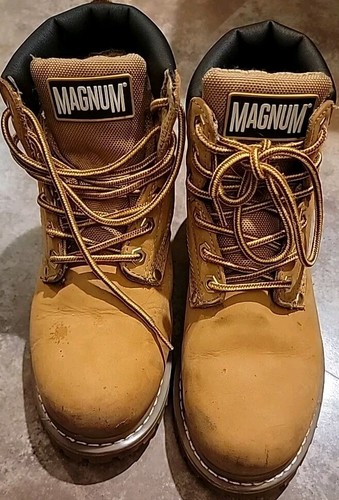 Magnum astmf2413 brown - magnum, astmf2413-18