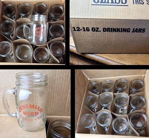 12x jeremiah weed - 12x, sweet