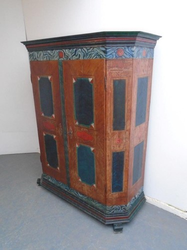 Georgian swedish door - georgian,