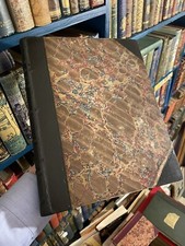 1841 ETCHINGS OF SCOTTISH