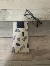 Star Wars Glasses Case Soft