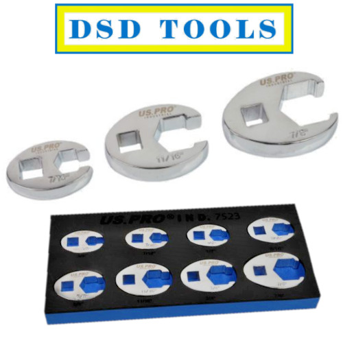 Pro tools 8pc - 8pc, af
