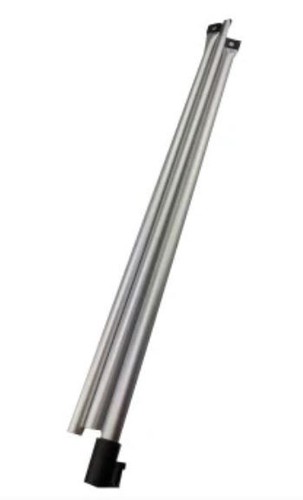 Deluxe adjustable aluminium - adjustable,