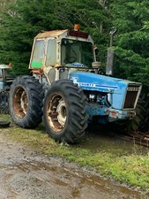 County 1174 BREAKING 